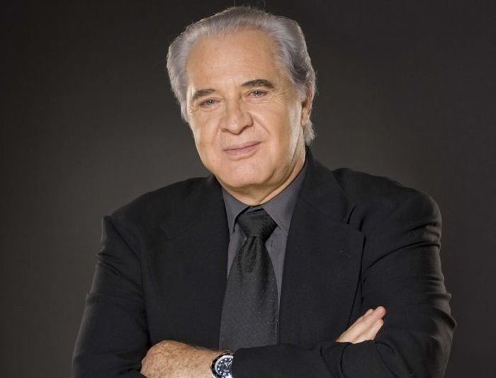 Convoca Rogelio Guerra a marchar contra TV Azteca