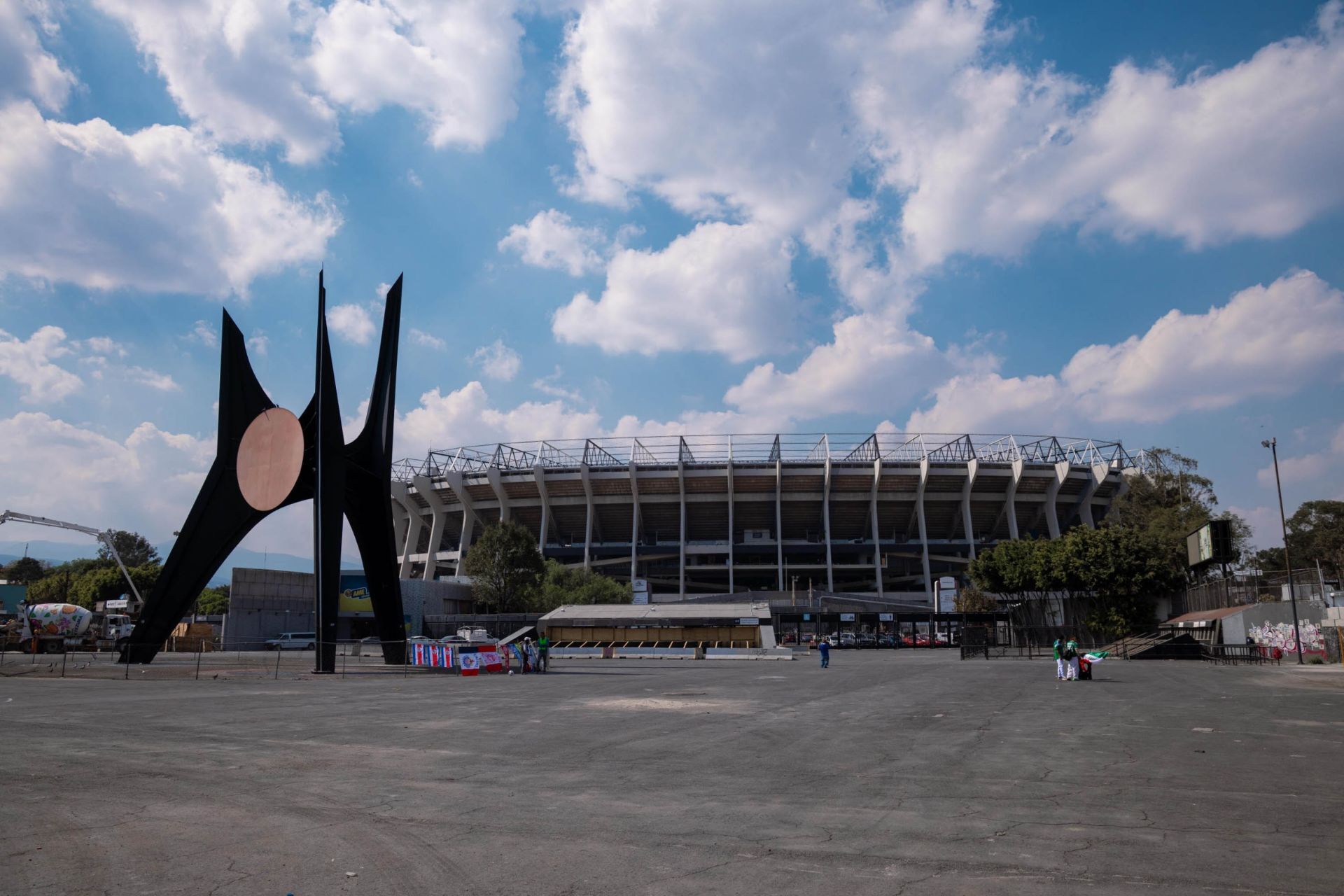 Mundial 2026: Sudáfrica pronóstica ganar 2-1 sobre México en la inauguración