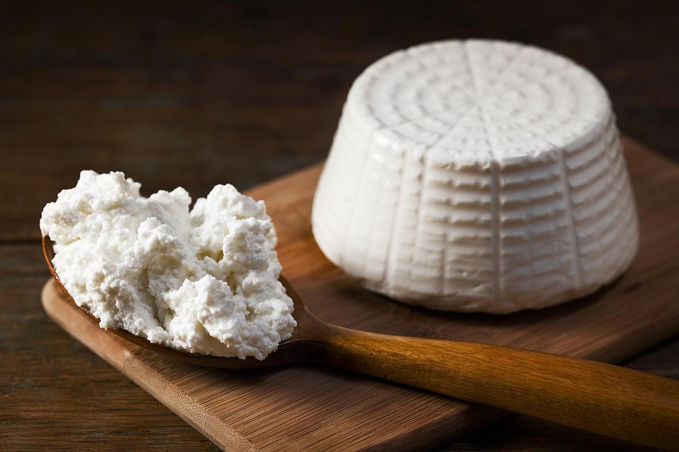 No sacrifiques tu gusto por el queso, mejor consume los más saludables