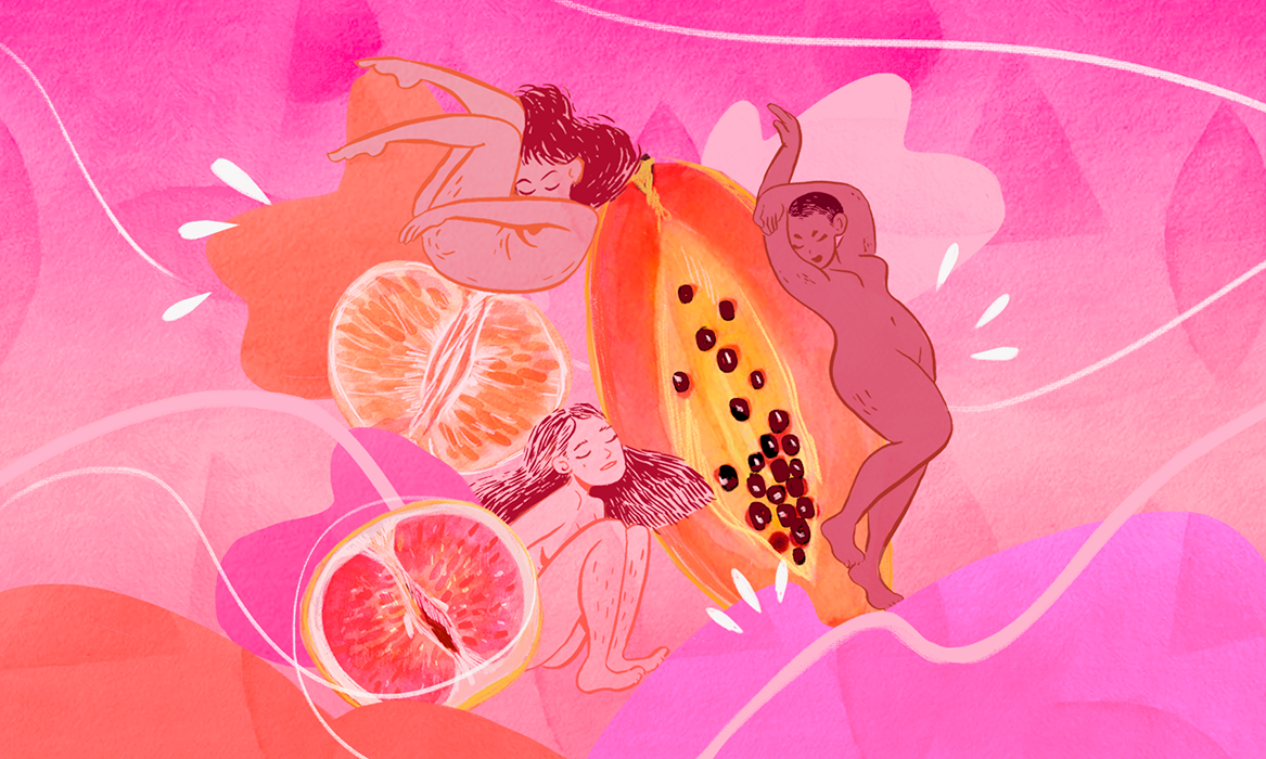 Todo lo que te antoja saber sobre el *orgasmo femenino* para celebrar (y gritar)