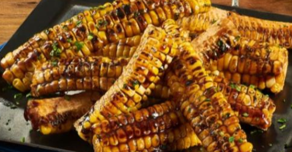 Costillitas BBQ ¿¡de elote!? Te enseñamos a prepararlas