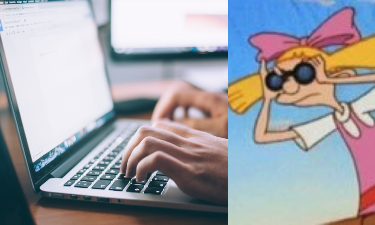 Sí me quiero ir, señor internet: *tips para comenzar a borrar tu huella digital*