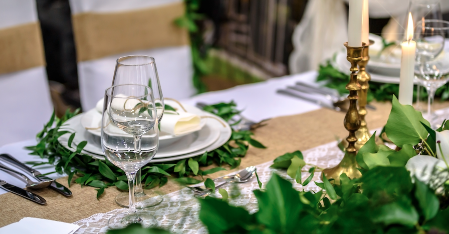 Tres recetas para la cena de Año Nuevo