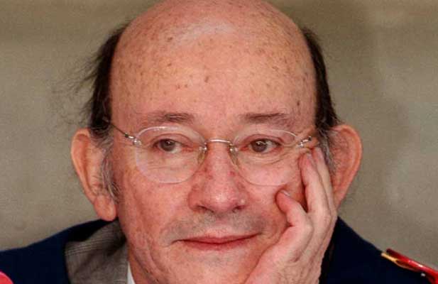 Dan último adios a Germán Dehesa