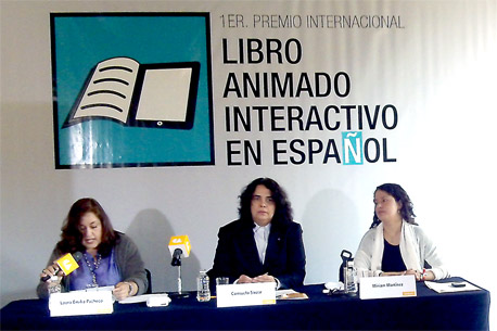 México, pionero en un premio con <i>ñ</i>