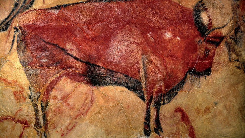 El aficionado a la arqueología que ayudó a descifrar el significado de pinturas rupestres de hace 20 mil años