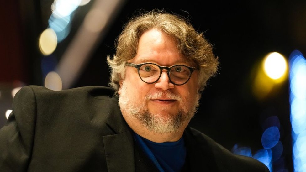 3 momentos increíbles en la carrera de nuestro querido director mexicano Guillermo del Toro