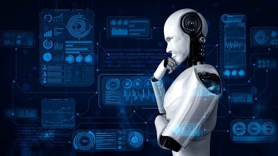 ¿Puede la inteligencia artificial realmente llevar a la humanidad a la extinción? (y otras preguntas sobre esta tecnología)
