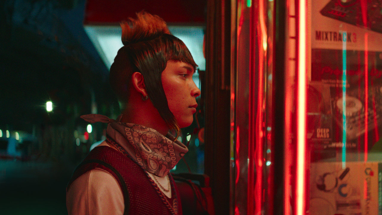 *Conoce al reparto de 'Ya no estoy aquí'*, la nueva película mexicana de Netflix