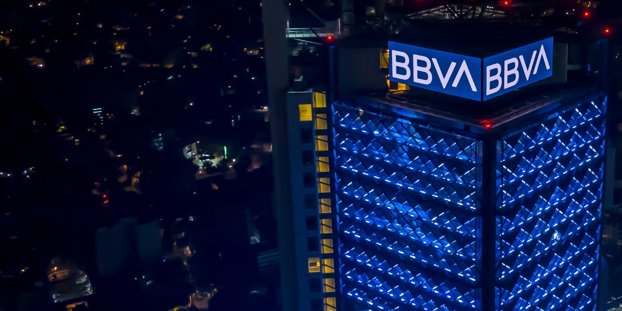 ¡Sí, uno más! *BBVA anuncia programa de apoyo a clientes por coronavirus*