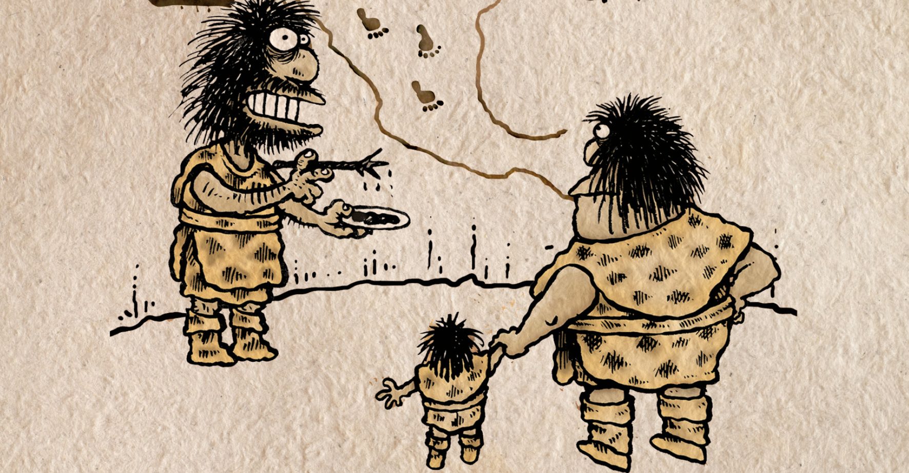 México antes de ser México, una divertida herramienta para conocer (más) de la historia