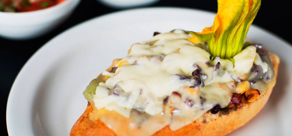 Buenos tips para mejorar los molletes y hacerlos deliciosos