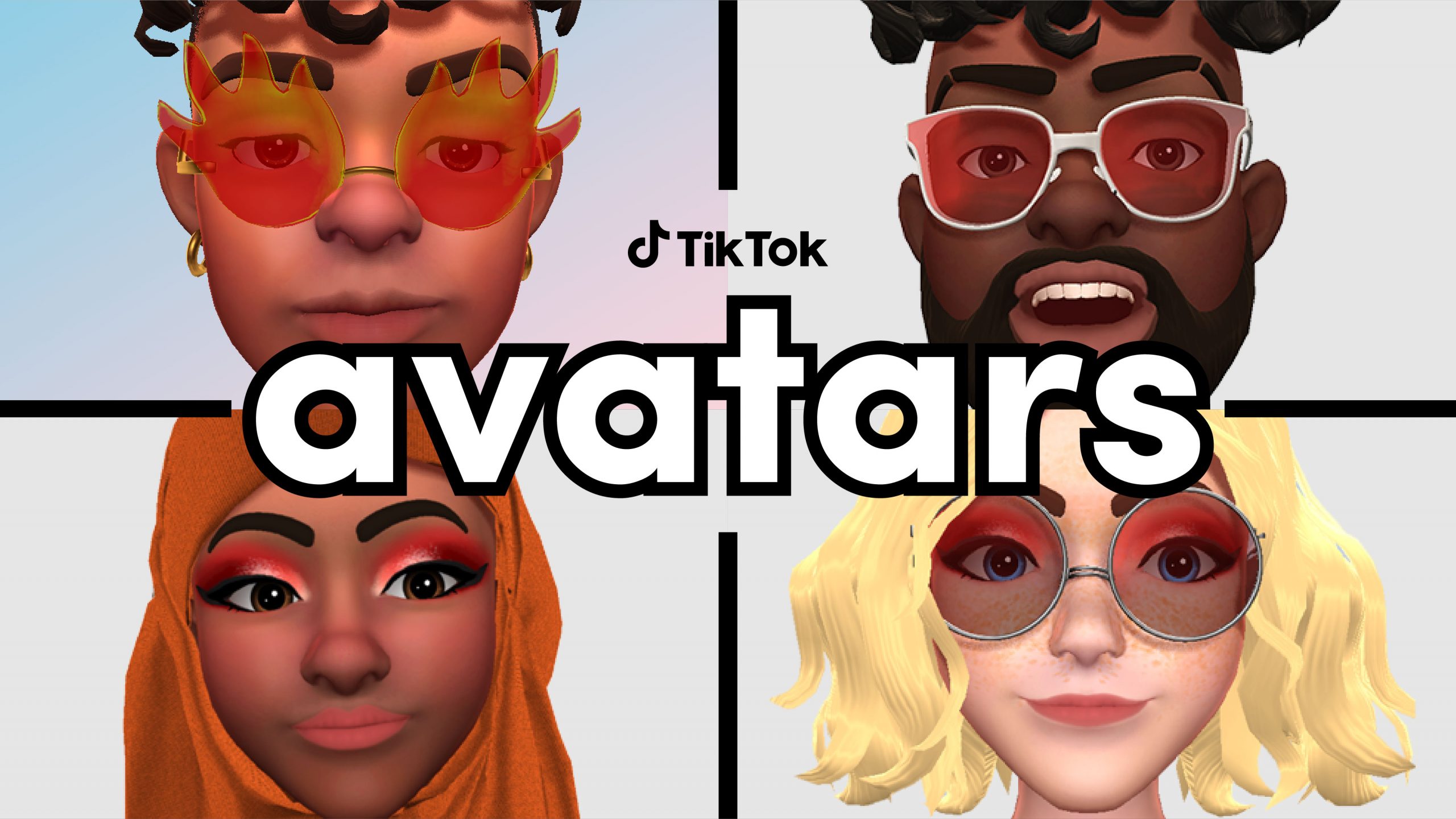 *TikTok ya te deja crear tu avatar animado* y estos son los pasos para hacerlo