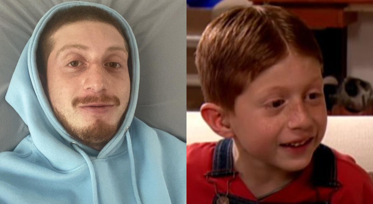 ¿*Quién era Octavio Ocaña* y en qué producciones trabajó además de Vecinos?