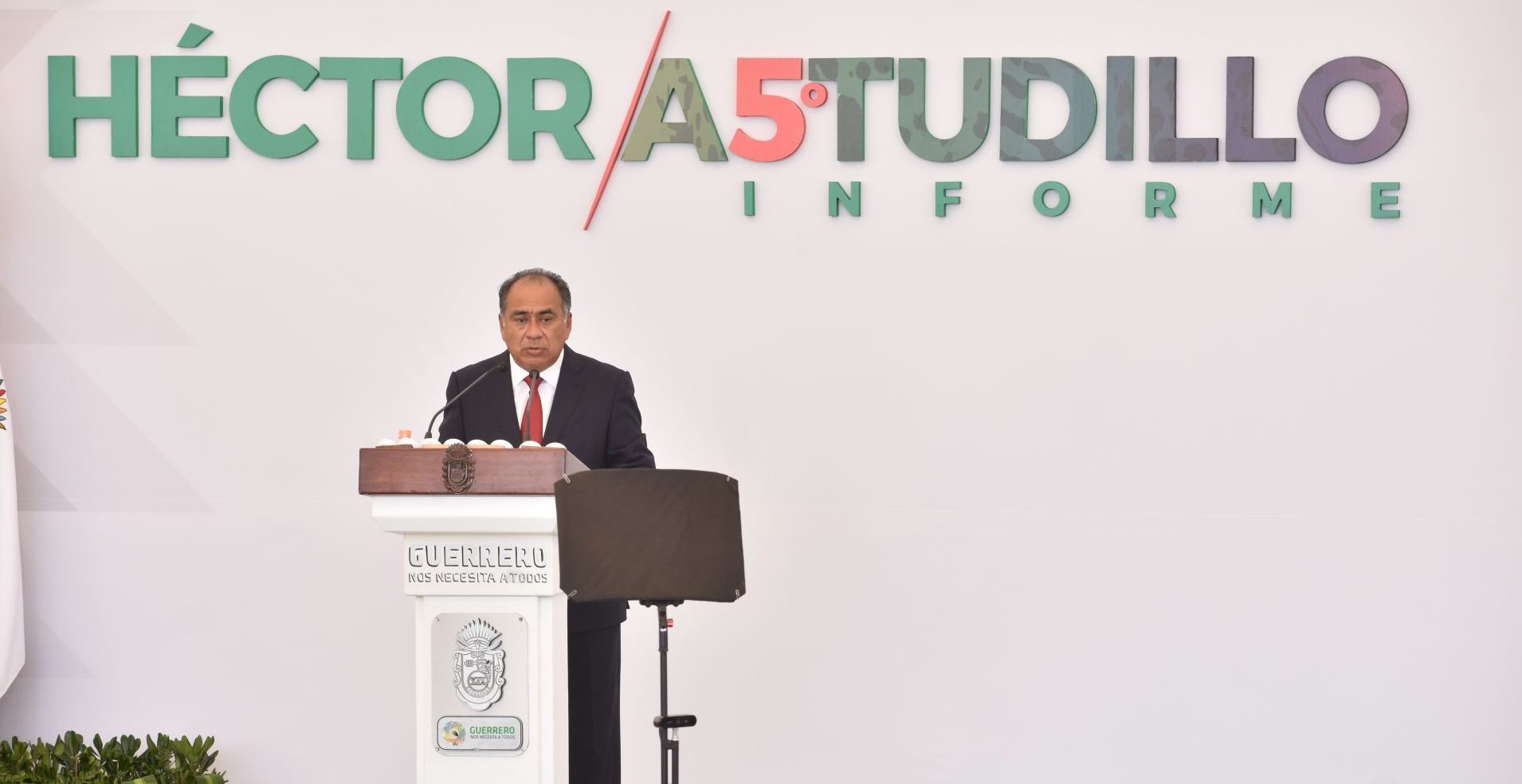 Destina Guerrero más de 800 mdp para atender la emergencia de COVID-19