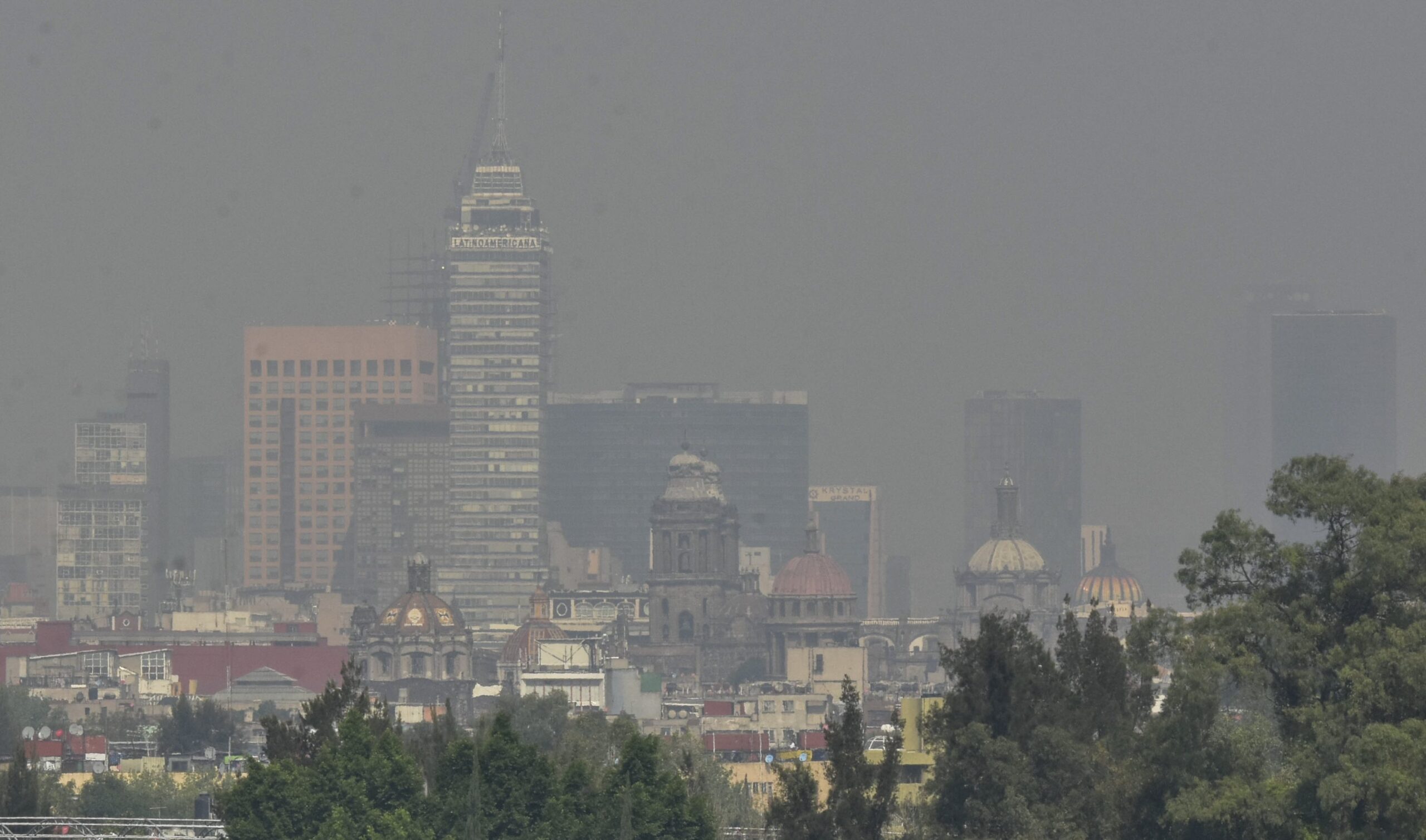 Habrá Doble No Circula sabatino en la CDMX: ¿qué autos no podrán circular?