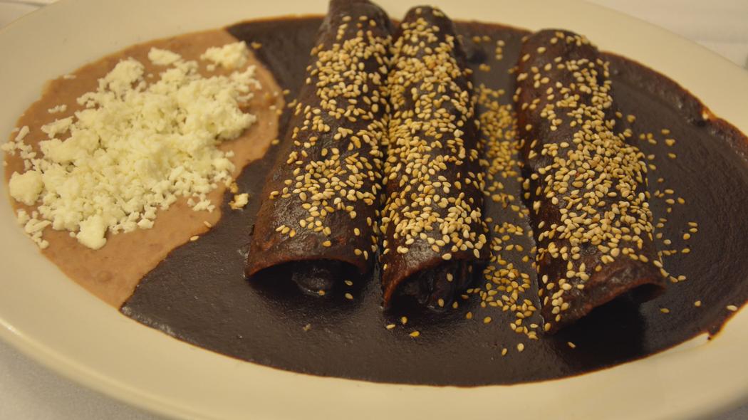 El Café de Tacuba, el ‘ave fénix’ de la capital mexicana