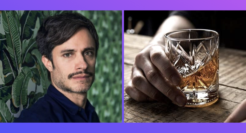Todo sobre el *pleito entre Gael García y Johnnie Walker* por la campaña “Caminando con gigantes”