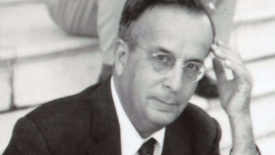 Eugenio Garza Sada: empresario, filántropo y promotor de la educación