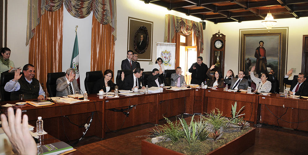 Ayuntamiento de León prohíbe circos con animales