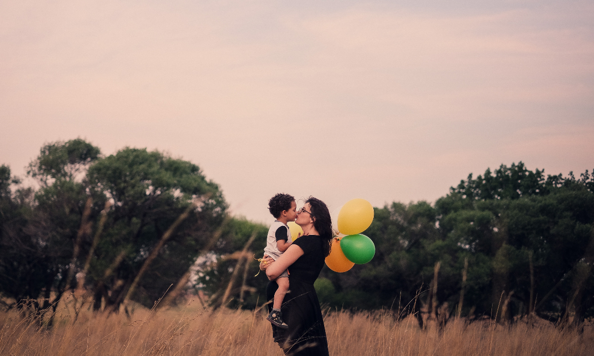 Que no te agarren las prisas: *regalos cool para sorprender a mamá*