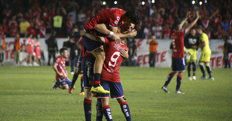 Veracruz paga 120 mdp y se queda en primera división