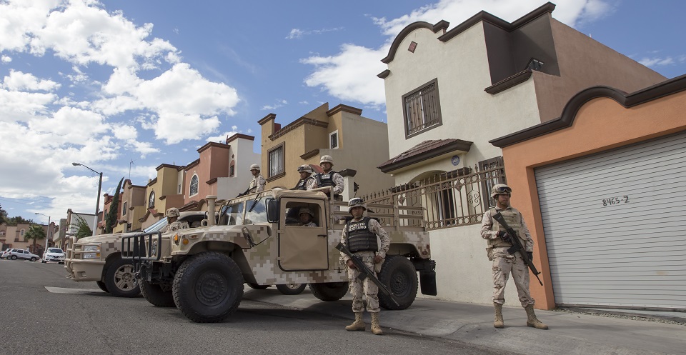 Ley de extinción de dominio pone en riesgo a la ciudadanía: expertos