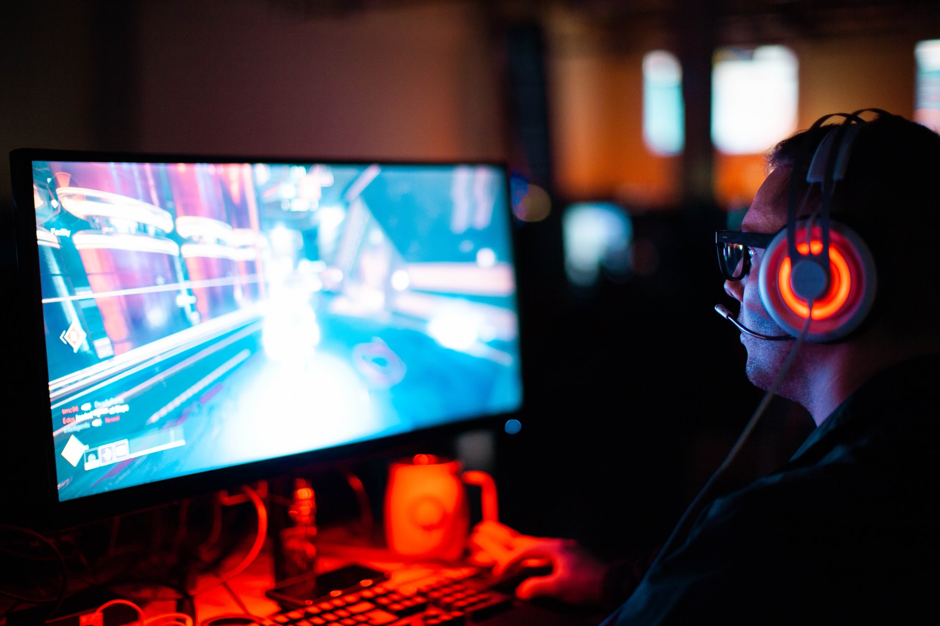 Éntrale a los eSports con estas *plataformas para jugar torneos de tus videojuegos favoritos*