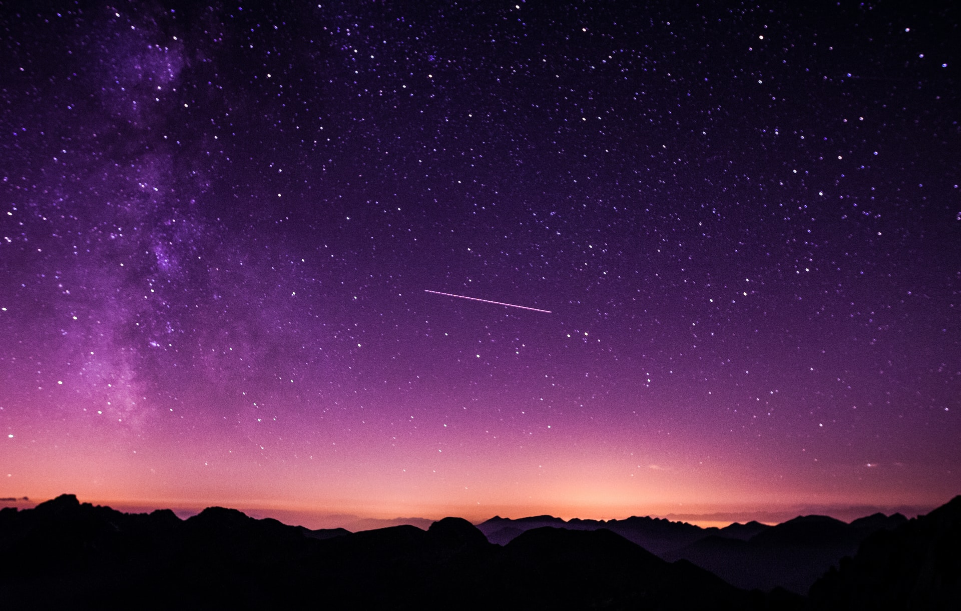 ¡Preparen sus telescopios!: *Los eventos astronómicos que veremos en la segunda mitad del 2022*