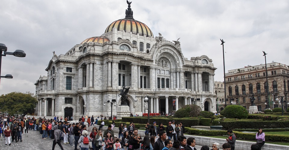Avisamos con tiempo al INBAL sobre reconocimiento a líder religioso: senador