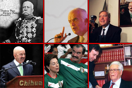 Las frases de políticos que más recordamos