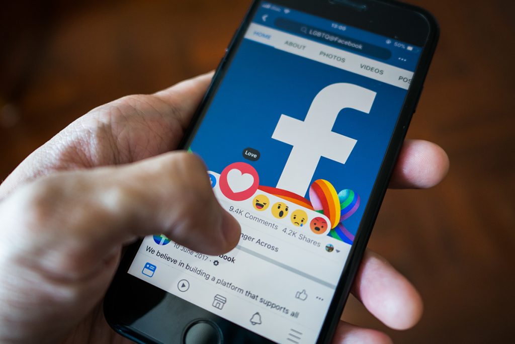 Así funcionarán los nuevos controles de Facebook para anuncios electorales