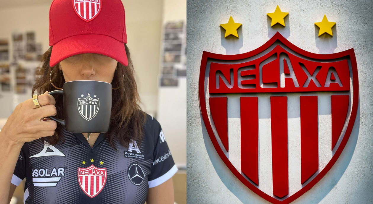 ¡Ya son Rayos! Eva Longoria, Kate Upton, Mesut Ozil y más estrellas *compran 50% del Necaxa*