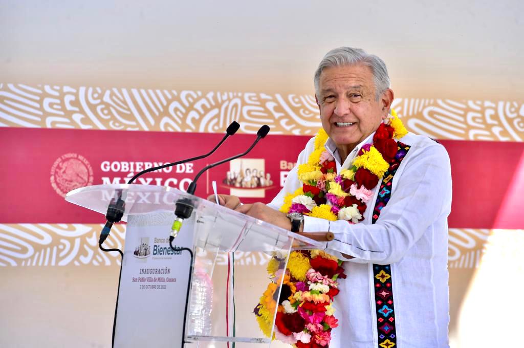 AMLO descarta investigación y sanción tras hackeo al Ejército