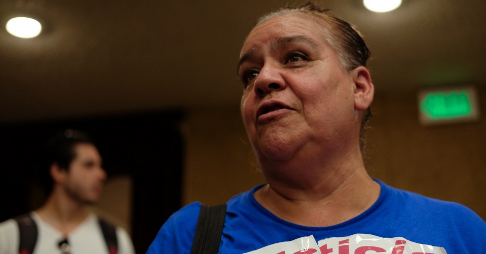 La travesía de Norma Andrade: un feminicidio <i>resuelto</i> sin una sola orden de aprehensión