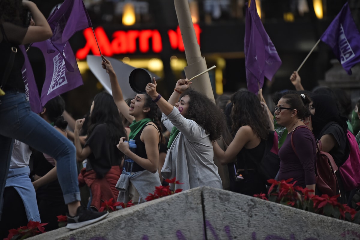 Las voces de *poderosas sobrevivientes* de relaciones tóxicas