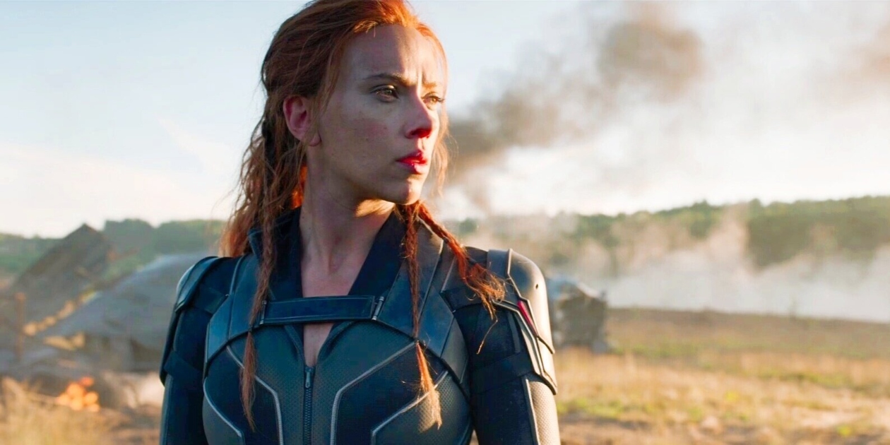 *Lo que revela el trailer de Black Widow*, la primera heroína del MCU