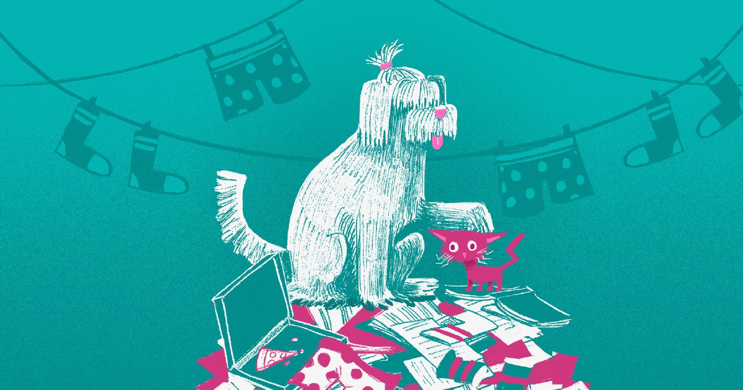 *¿Cómo ser un buen roomie?* Consejos para que todxs quieran vivir contigo