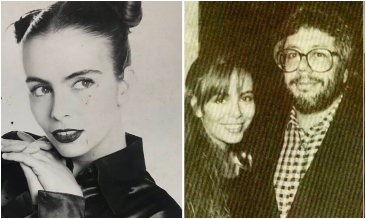 *Sasha Sokol demanda a Luis de Llano*: 'el abuso sexual de menores es un tema muy serio'