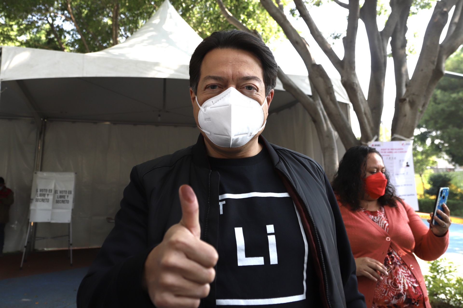Acusan a Morena de acarreo en la revocación, pese a que antes buscó...