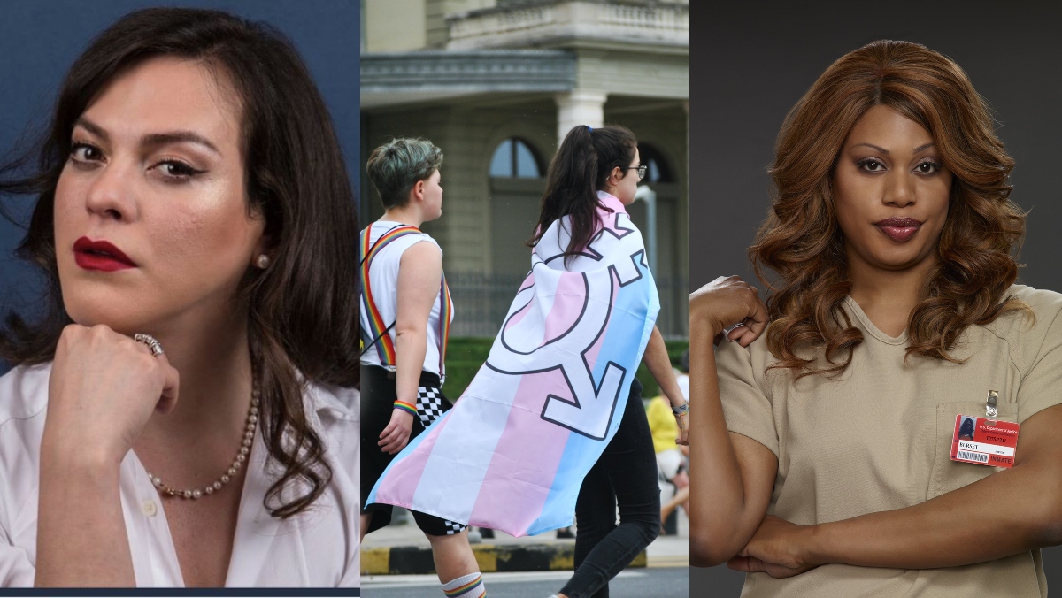 De Buffalo Bill a Sophia Burset: Así ha cambiado la *representación de las personas trans* en cine y TV
