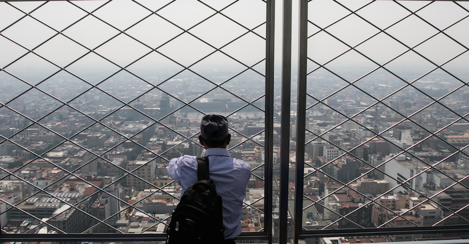 ¿Qué enfermedades están ligadas a la mala calidad del aire?