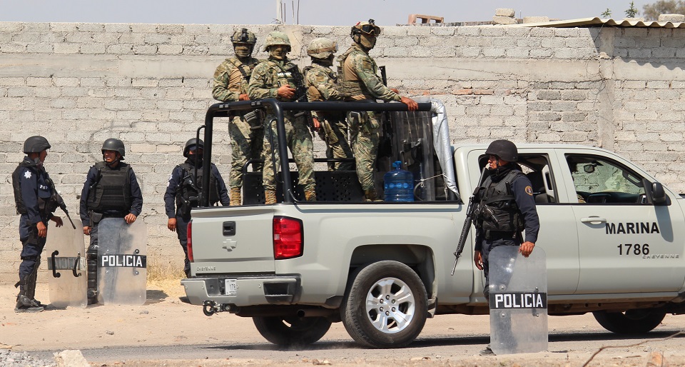 Ley de Uso de la Fuerza: ¿Qué reglas contiene y qué quedó fuera?