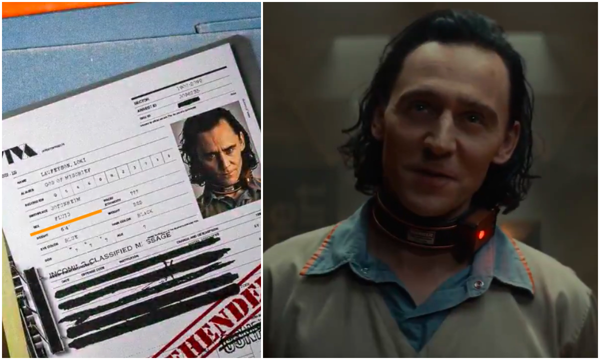 En la serie, *Loki es de género fluido*, pero ¿qué significa eso?