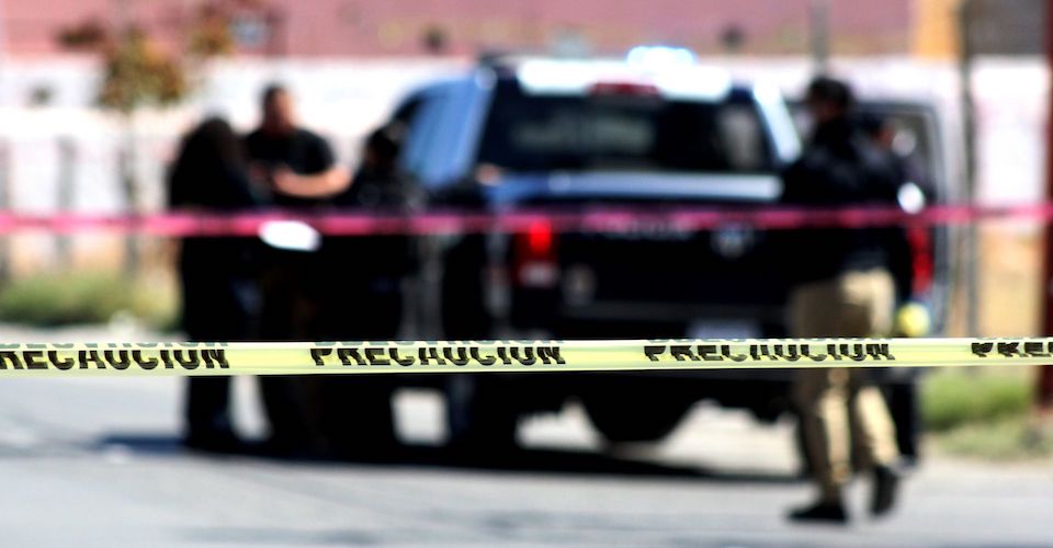 Una década de violencia en Tamaulipas: masacres y enfrentamiento de cárteles