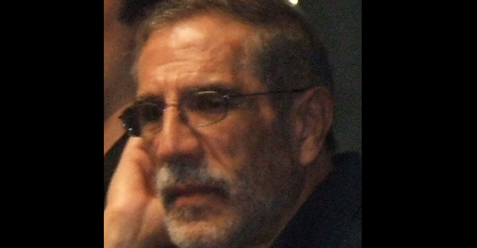 Muere Luis González de Alba, escritor y líder estudiantil en 1968