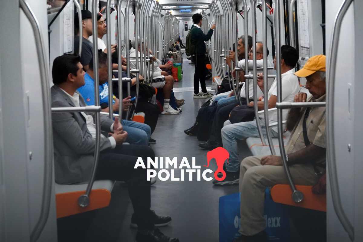2 exámenes de 20 víctimas por ‘pinchazos’ en Metro salieron positivos a estupefaciente, dice SSC