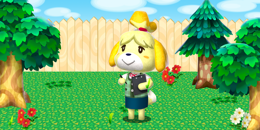 *Animal Crossing: New Horizons*, el juego que nos está salvando del aburrimiento