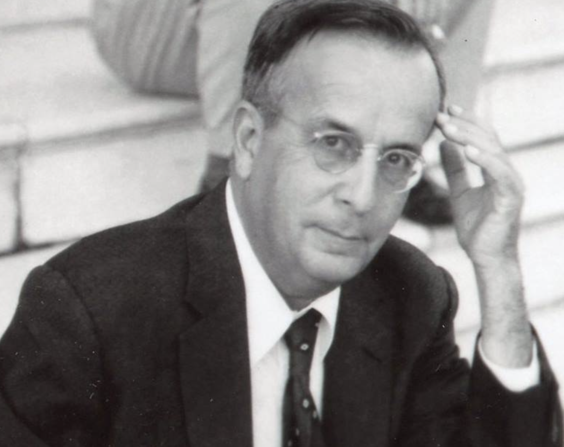 Un hombre que dejó huella en empresas, instituciones, comunidad y familia