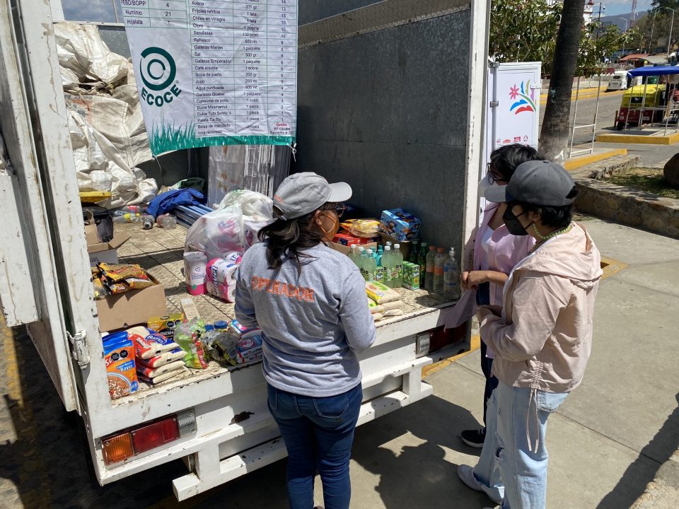 En línea puedes comenzar a cuidar el medio ambiente